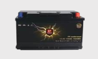 Perfektium Batterie 100Ah