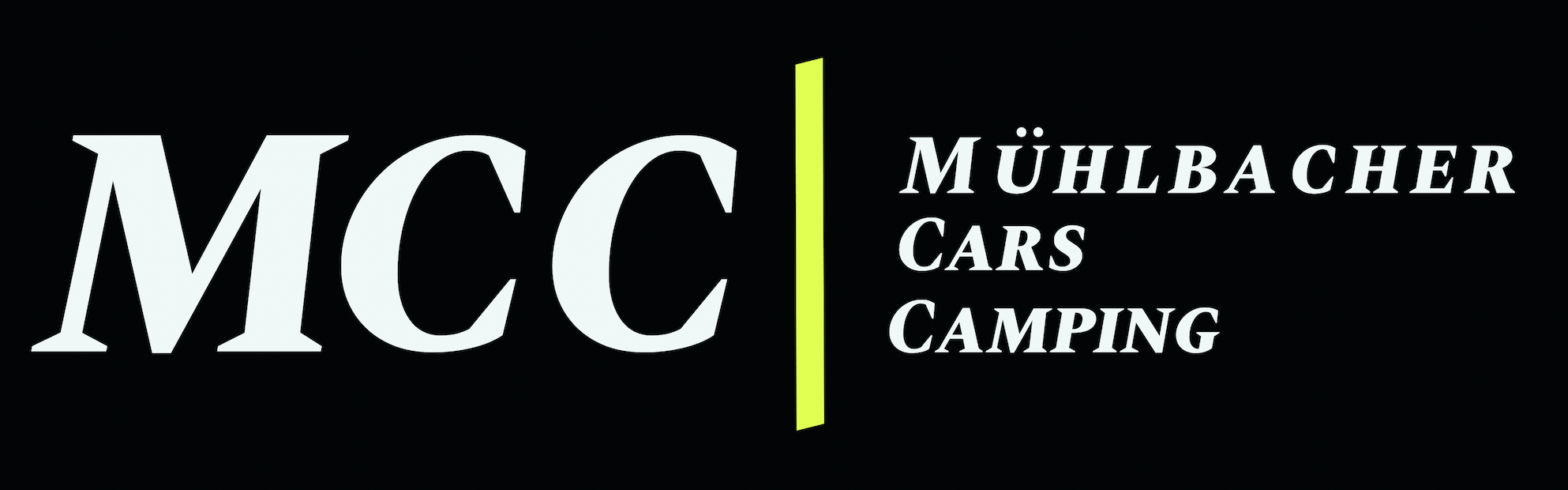 MCC Mühlbacher Cars & Camping